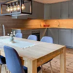 Сasa de vacaciones Cozy In With Sauna Hornindal