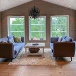 Cozy In With Sauna * Hornindal
