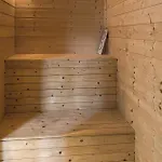 Cozy In With Sauna Hornindal