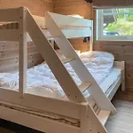 Cozy In With Sauna *