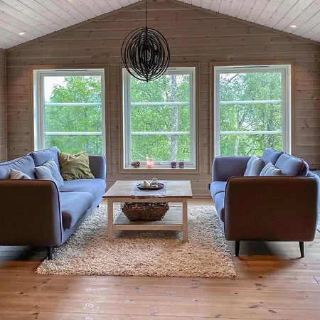 Cozy In With Sauna * Hornindal