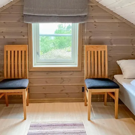 Vakantiehuis Gezellig In Met Sauna *