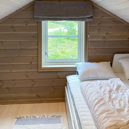 Casa de Férias Cozy In With Sauna