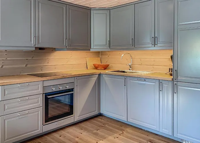 Cozy In With Sauna Prázdninový dům *