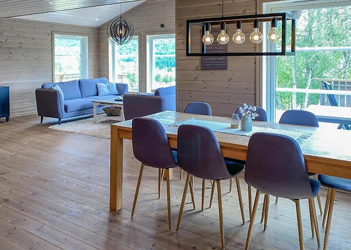 Cozy In With Sauna Prázdninový dům *