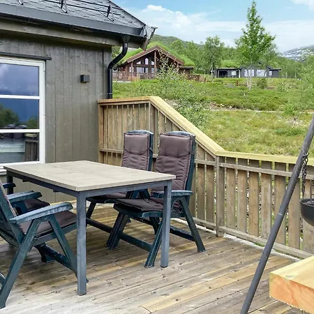 Cozy In With Sauna * Hornindal