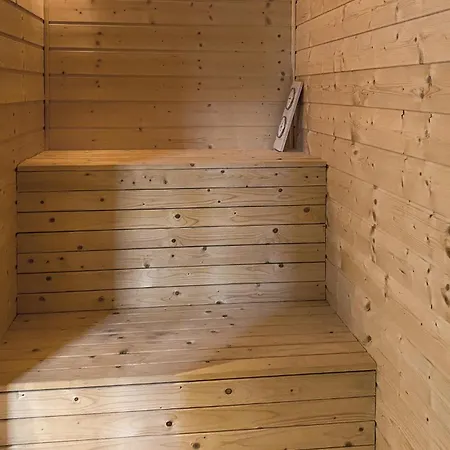 Cozy In With Sauna Hornindal