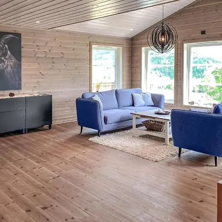 بيت للعطل Cozy In With Sauna