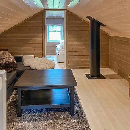 Cozy In With Sauna *